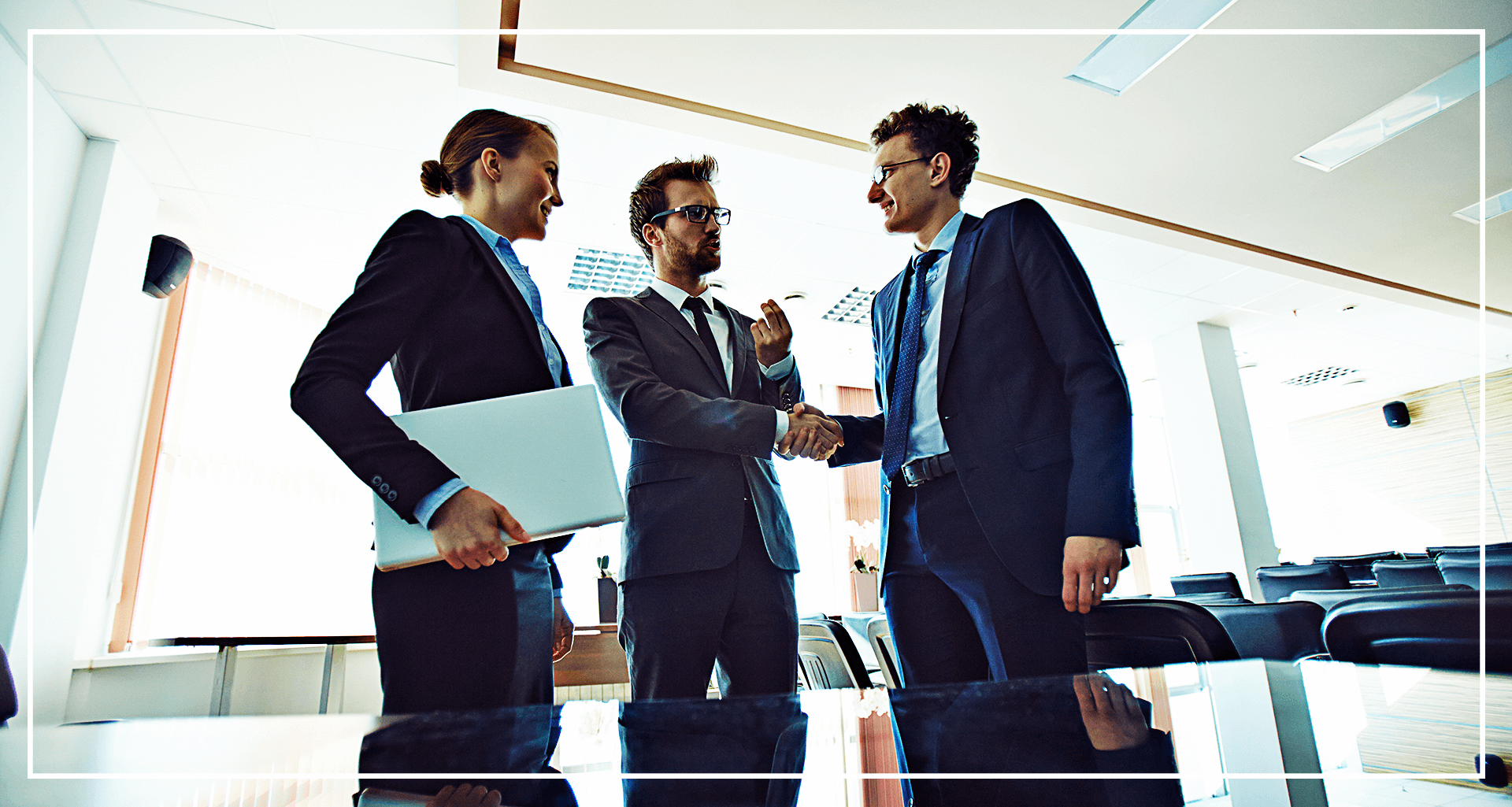 como liderar uma equipe de vendas