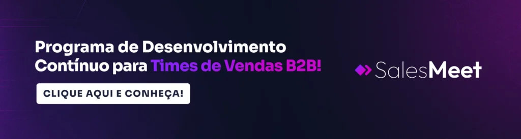 Conheça a SalesMeet Edu e capacite seu time de vendas