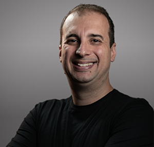 Alisson Razoni <small>COO</small>