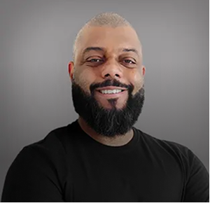 Anderson Santos <small>Sócio Consultor</small>