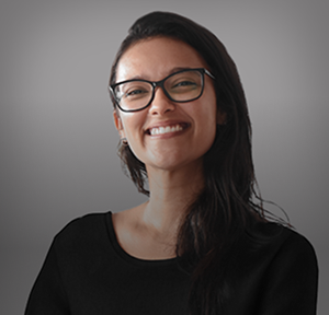 Ayla Borges <small>Sócia Consultora</small>
