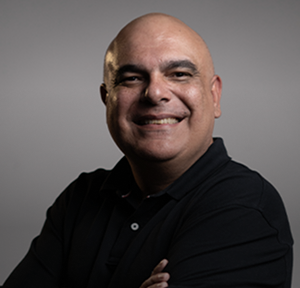 Marcelo Moreira <small>Sócio Consultor</small>