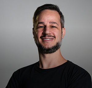 Rogério Silva <small>Sócio Consultor</small>