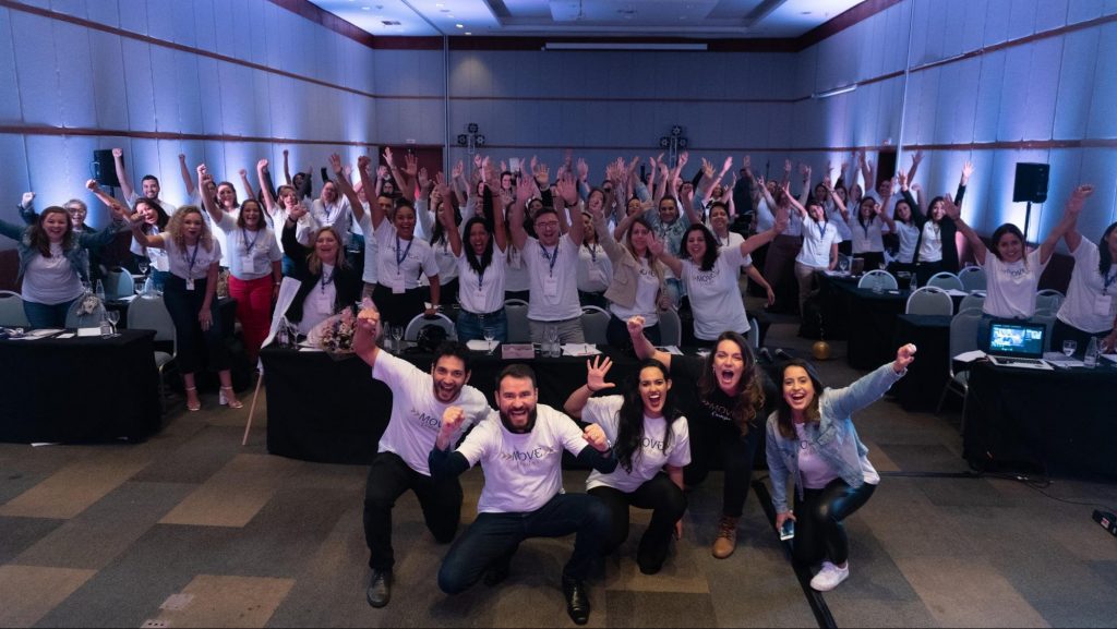 Palestrante de Vendas - Ricardo Gouveia