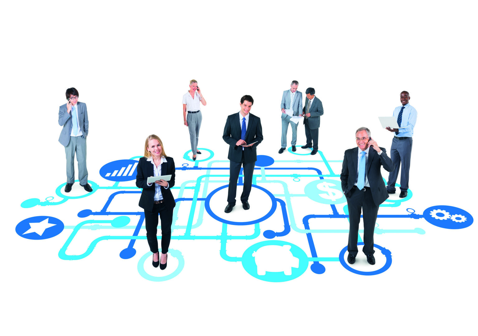 escola de vendas e trilhas de aprendizagem organizacional