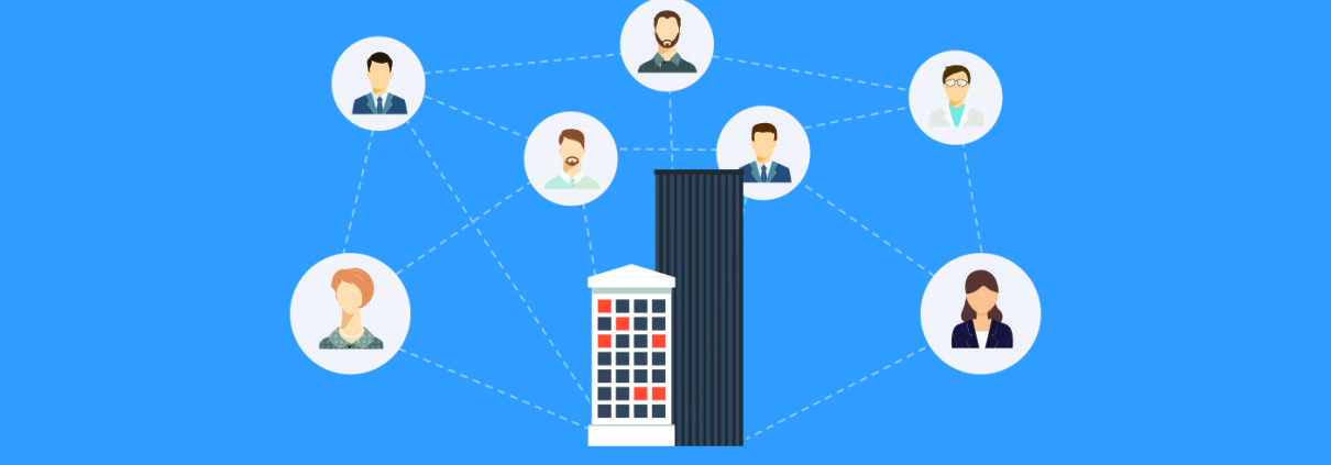 o que é account based selling venda baseada em conta