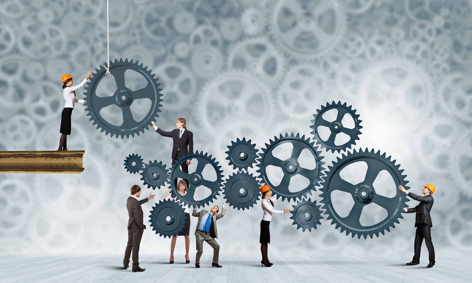 alta performance em vendas