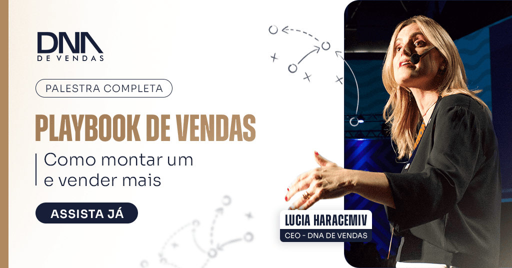 aprenda como montar o seu playbook de vendas e vender mais