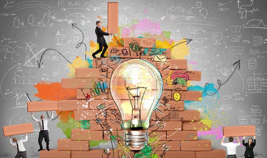 criatividade para vender mais