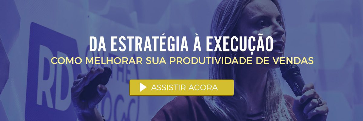 da_estrategia_a_execuçao palestra de vendas produtividade de vendas