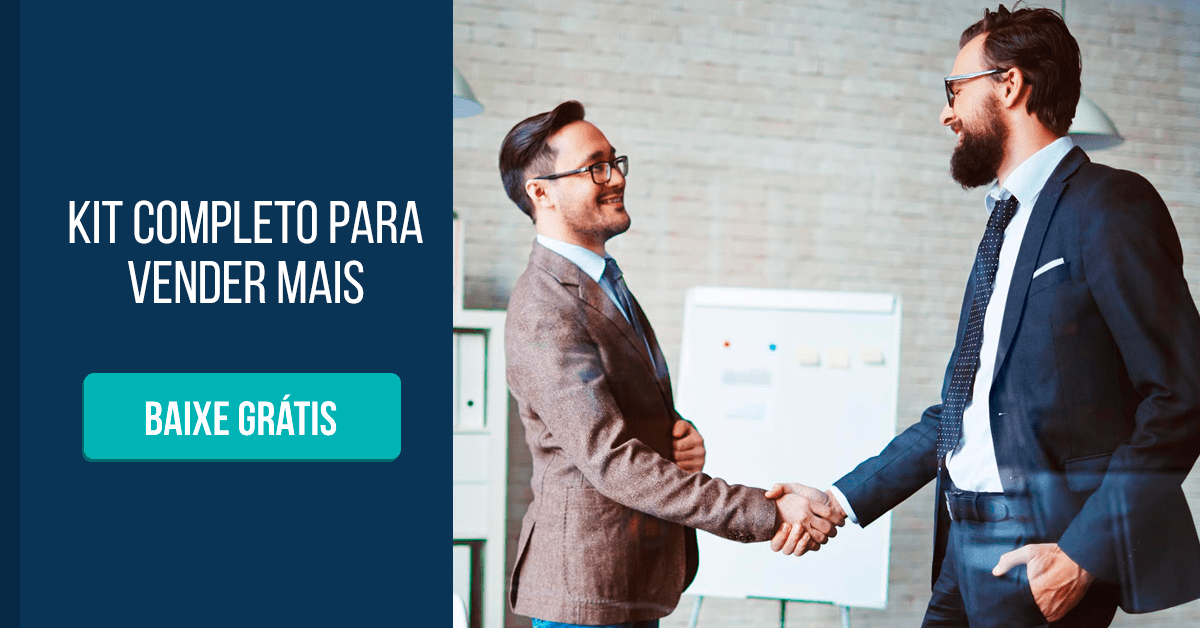 fechamento de vendas