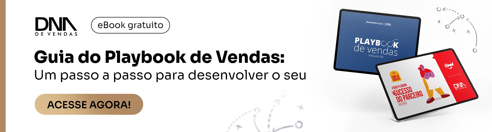 acesse agora o guia do playbook de vendas