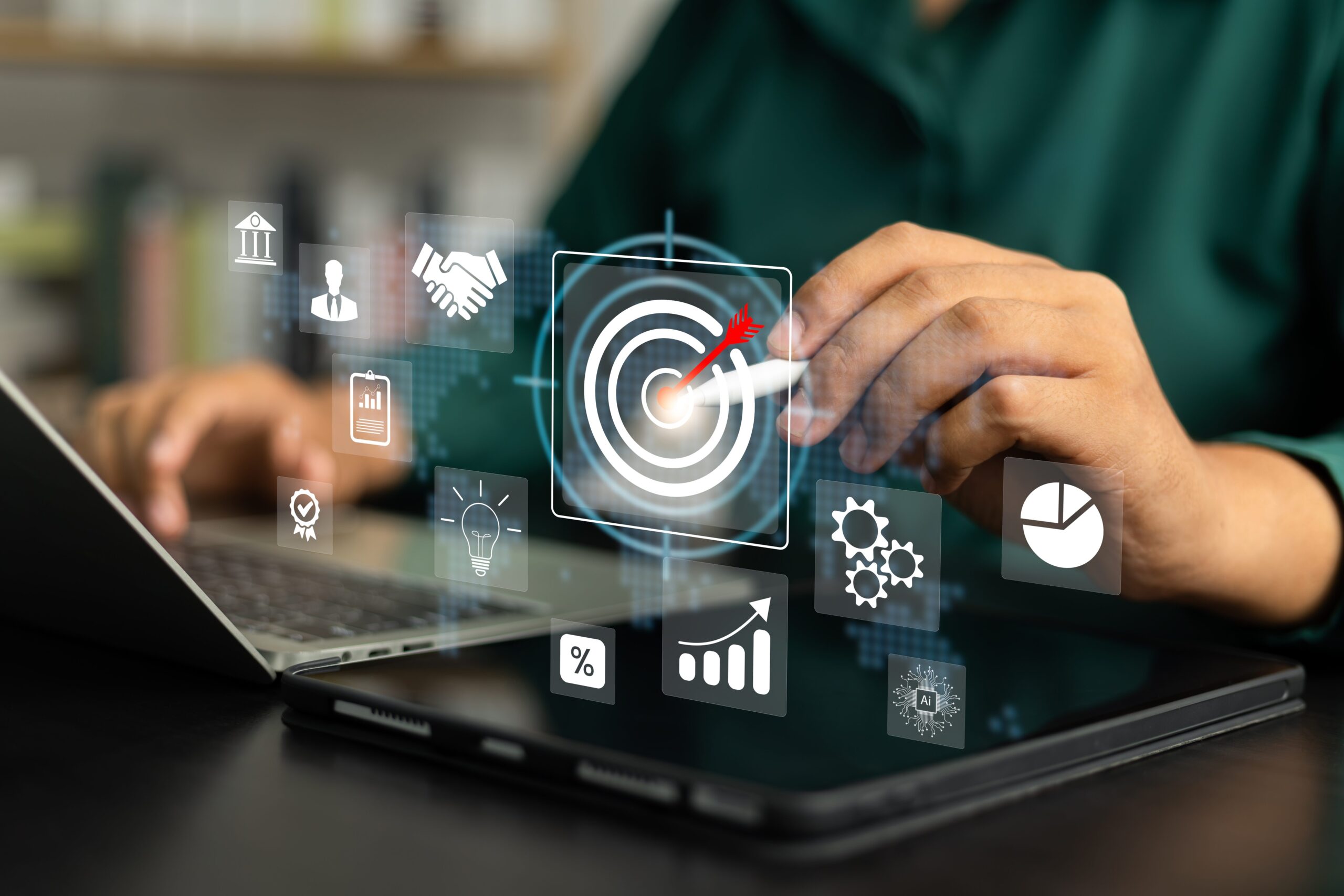 habilidades do profissional de vendas do futuro com ia para vendas