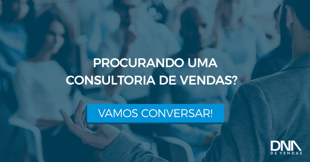 consultoria empresarial e consultoria de vendas