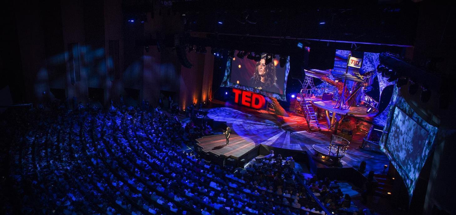 melhores ted talks vendas