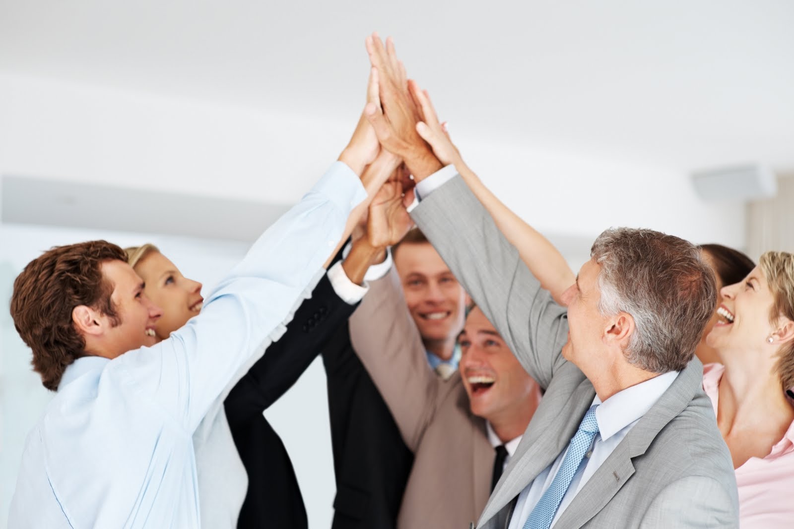 atitudes de um vendedor de sucesso