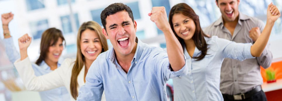 COMPETÊNCIAs de um vendedor