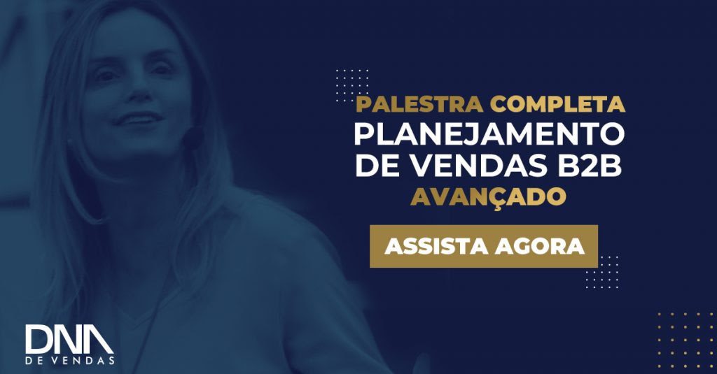 palestra de vendas b2b
