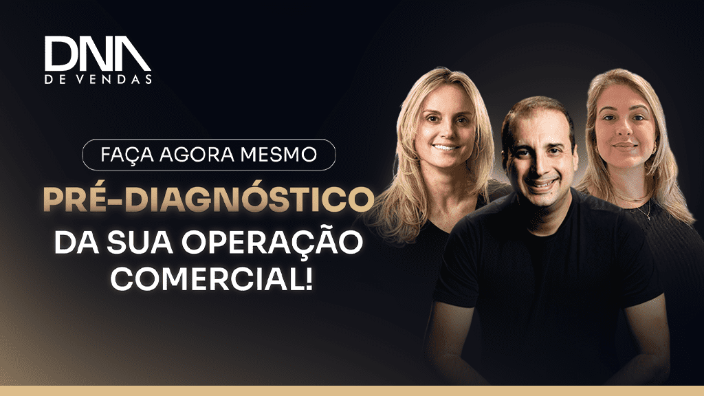 pré-diagnóstico gratuito dna de vendas