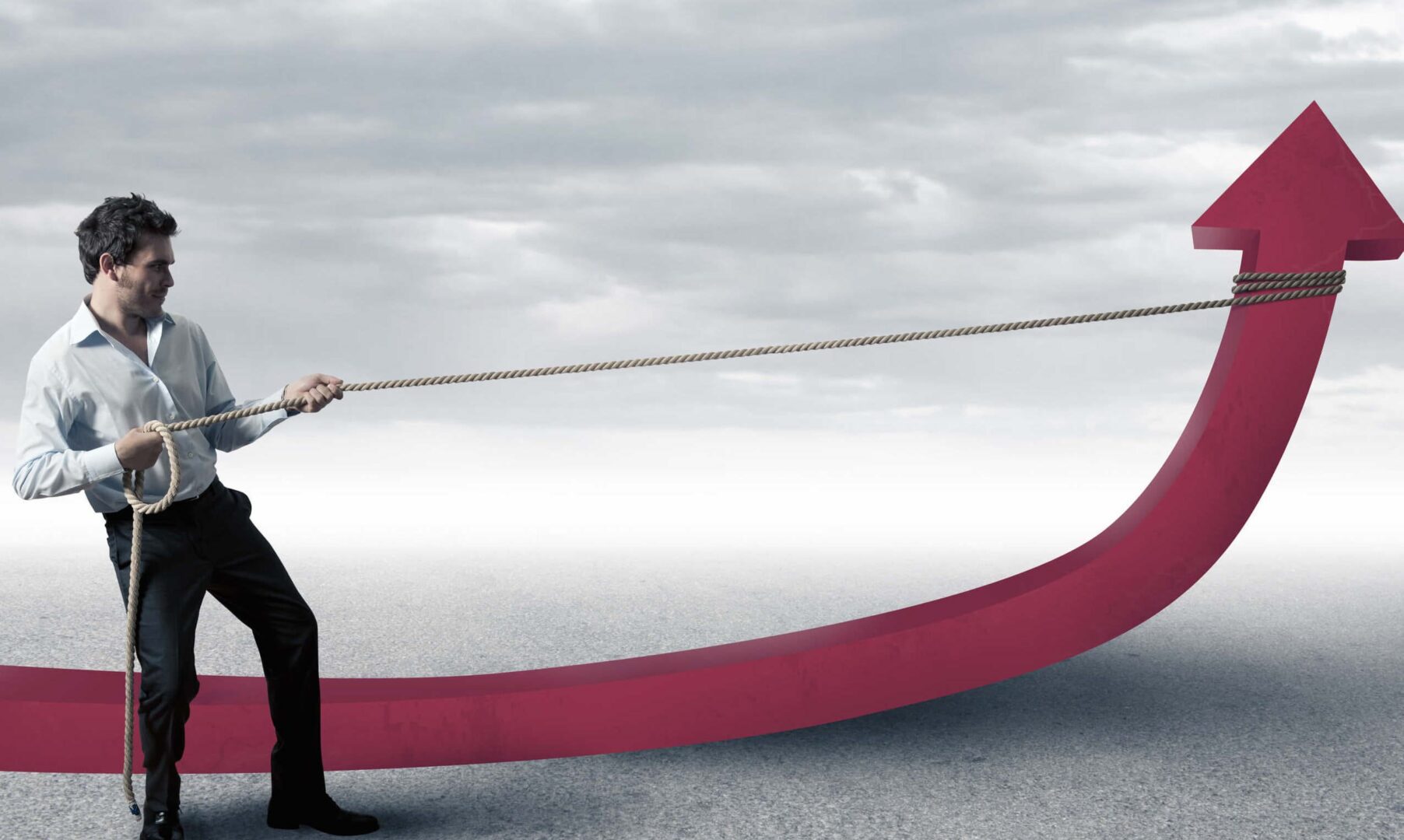 aumento de produtividade dos vendedores