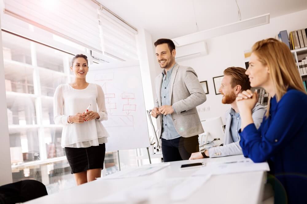 treinamento em vendas