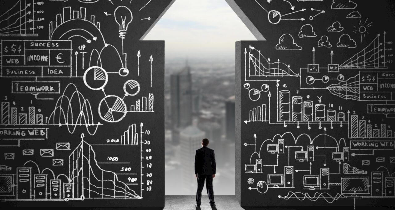 escola de vendas e trilhas de aprendizagem organizacional